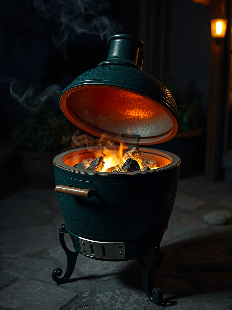 Kamado